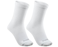 Sugoi Evolution Long Socks (White)